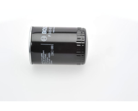 Oil Filter P7083 Bosch, Image 4