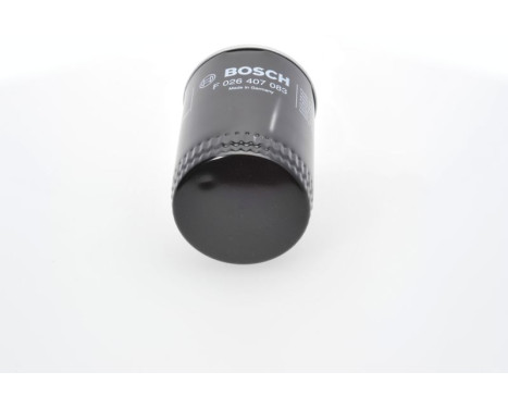 Oil Filter P7083 Bosch, Image 5