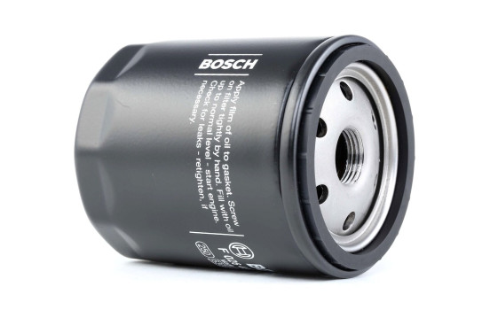 Oil Filter P7085 Bosch