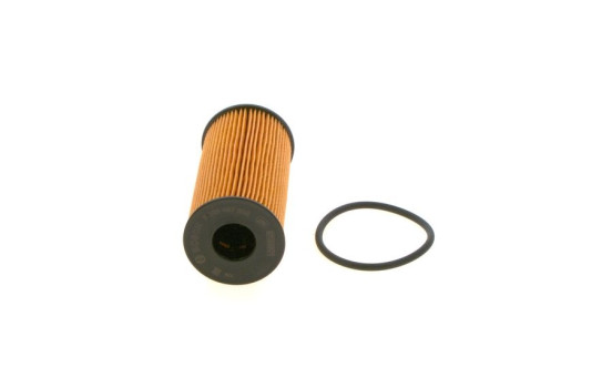 Oil Filter P7088 Bosch, Image 2