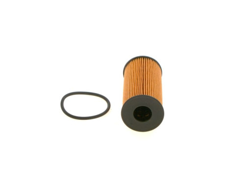 Oil Filter P7088 Bosch, Image 4