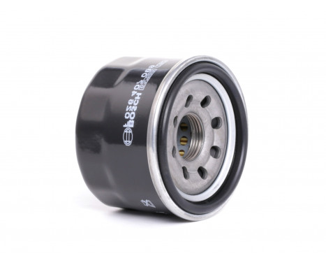 Oil Filter P7089 Bosch, Image 2