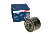 Oil Filter P7089 Bosch