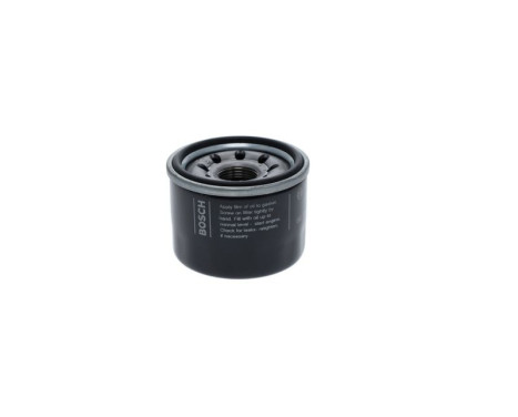 Oil Filter P7089 Bosch, Image 11