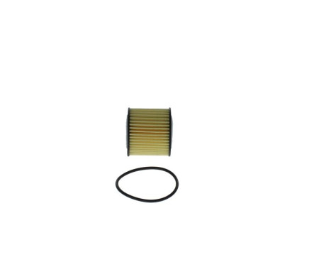 Oil Filter P7091 Bosch, Image 4