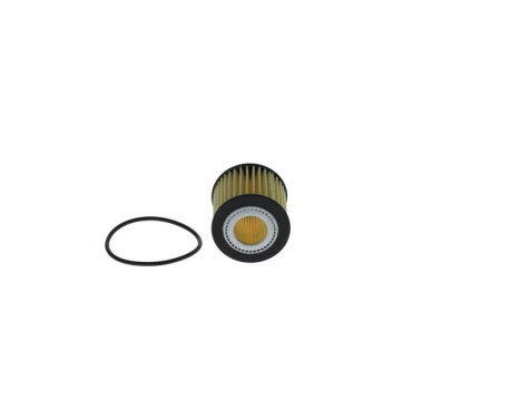 Oil Filter P7091 Bosch, Image 5