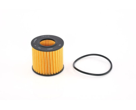 Oil Filter P7092 Bosch, Image 2