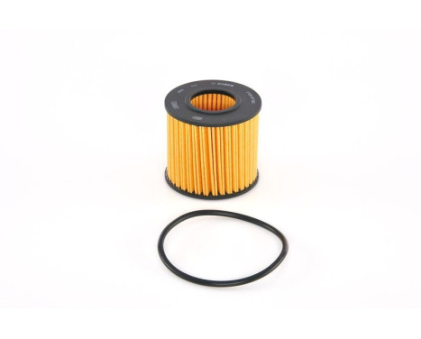 Oil Filter P7092 Bosch, Image 3