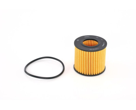 Oil Filter P7092 Bosch, Image 4