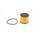 Oil Filter P7092 Bosch, Thumbnail 4