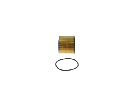 Oil Filter P7092 Bosch, Image 3