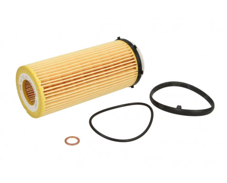 Oil Filter P7094 Bosch, Image 2