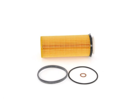 Oil Filter P7094 Bosch, Image 4