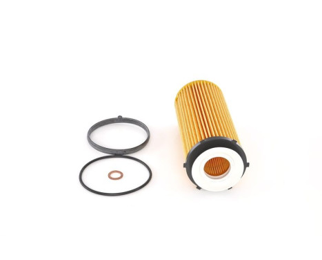 Oil Filter P7094 Bosch, Image 5