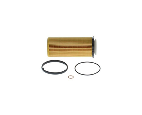 Oil Filter P7094 Bosch, Image 4