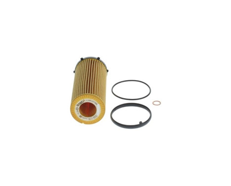 Oil Filter P7094 Bosch, Image 5