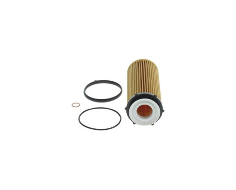 Oil Filter P7094 Bosch, Image 7