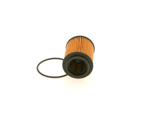 Oil Filter P7095 Bosch, Image 4