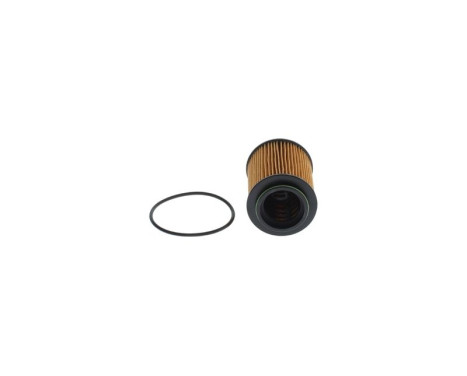 Oil Filter P7095 Bosch, Image 6
