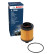 Oil Filter P7096 Bosch