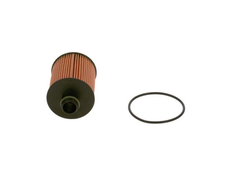 Oil Filter P7096 Bosch, Image 3