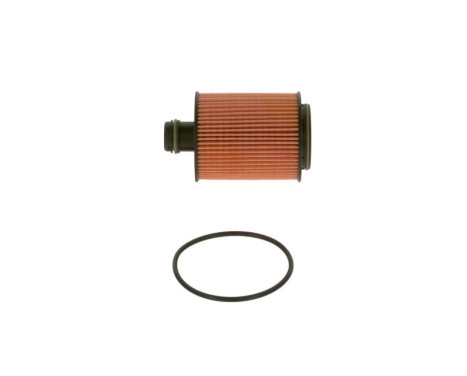 Oil Filter P7096 Bosch, Image 4