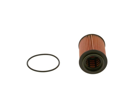 Oil Filter P7096 Bosch, Image 5