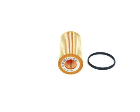 Oil Filter P7097 Bosch, Image 3