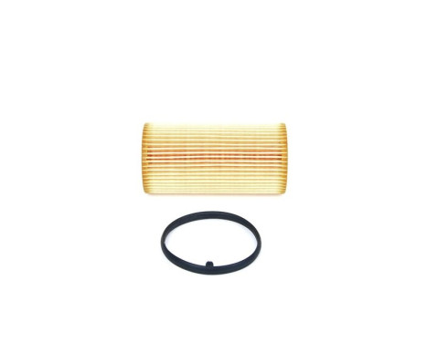 Oil Filter P7097 Bosch, Image 4