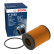 Oil Filter P7102 Bosch