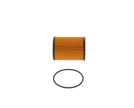 Oil Filter P7102 Bosch, Image 3