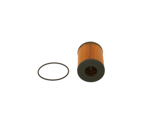 Oil Filter P7102 Bosch, Image 4