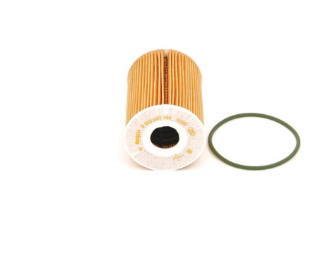 Oil Filter P7102 Bosch, Image 3