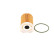 Oil Filter P7102 Bosch, Thumbnail 3