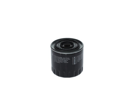 Oil Filter P7106 Bosch, Image 3