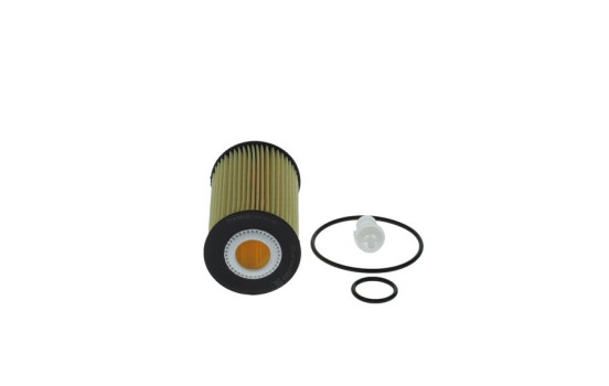 Oil Filter P7107 Bosch