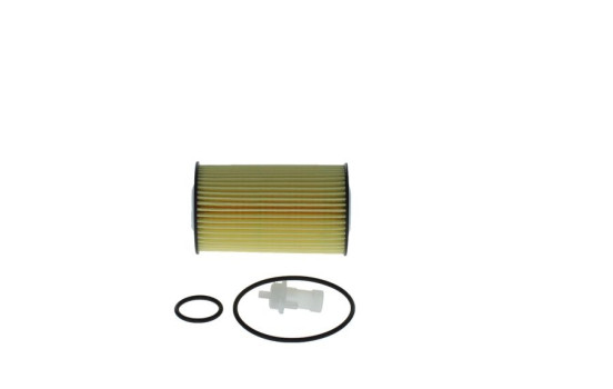 Oil Filter P7107 Bosch, Image 2