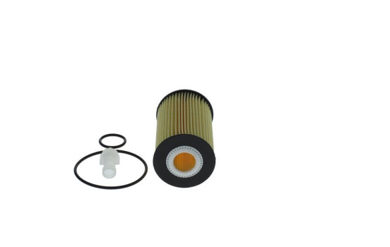 Oil Filter P7107 Bosch, Image 3