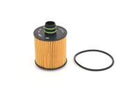 Oil Filter P7108 Bosch