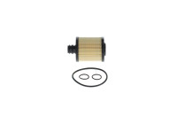 Oil Filter P7108 Bosch