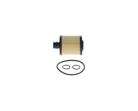 Oil Filter P7108 Bosch, Image 2