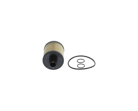 Oil Filter P7108 Bosch, Image 3