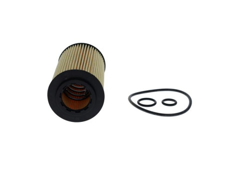 Oil Filter P7112 Bosch, Image 7