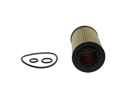 Oil Filter P7112 Bosch, Image 9