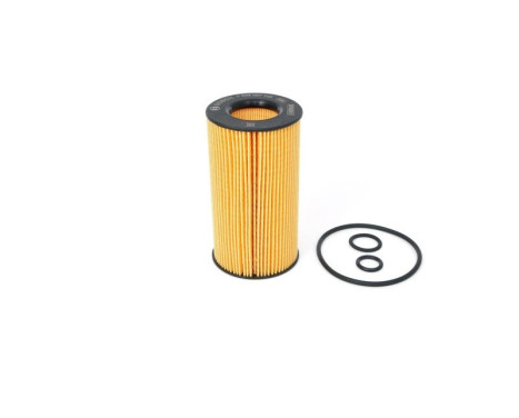 Oil Filter P7112 Bosch, Image 7