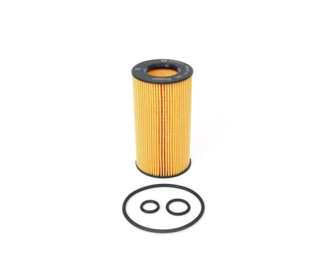 Oil Filter P7112 Bosch, Image 8