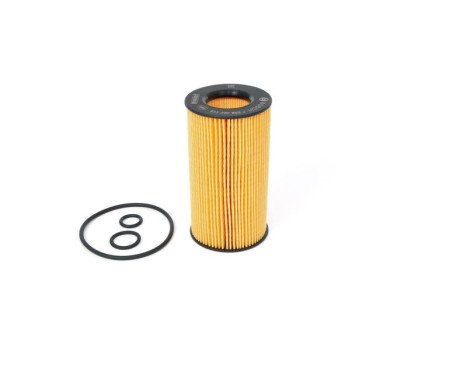 Oil Filter P7112 Bosch, Image 9