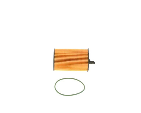 Oil Filter P7122 Bosch, Image 3