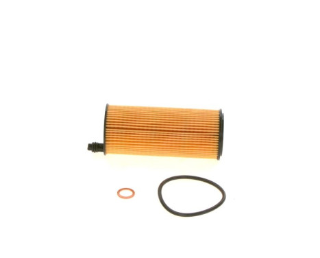 Oil Filter P7123 Bosch, Image 3