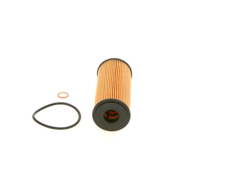 Oil Filter P7123 Bosch, Image 4